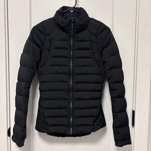 Lululemon ‘Fluffed Up’ Jacket